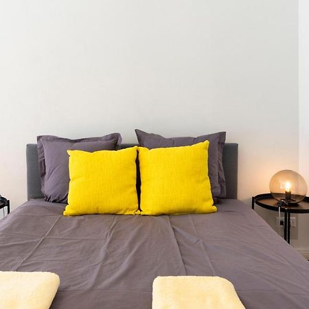 Cosy And Stylish Apartment In Berlin Neukolln Kültér fotó