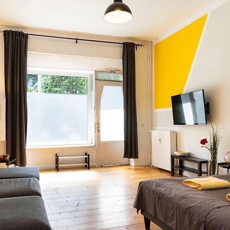 Cosy And Stylish Apartment In Berlin Neukolln Kültér fotó